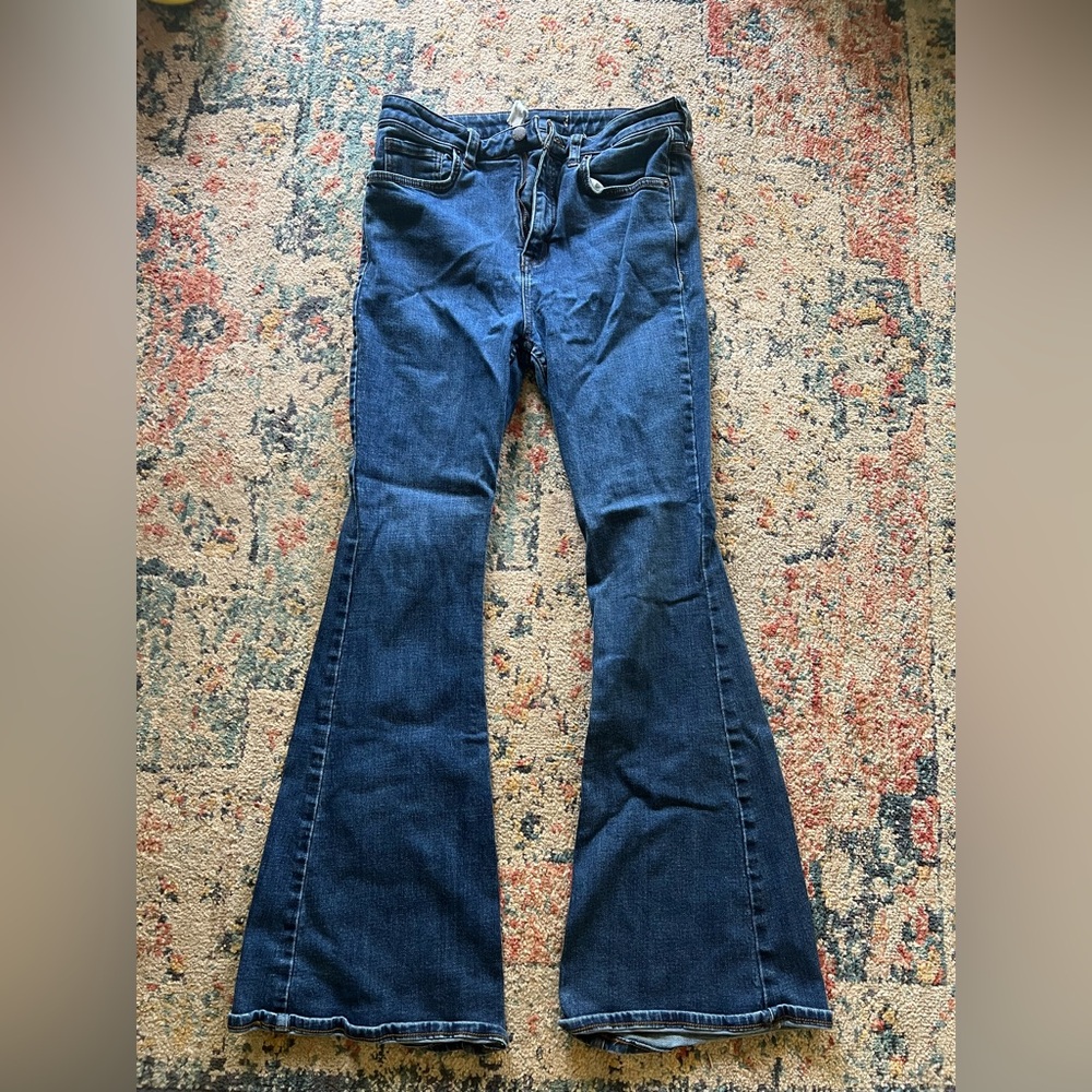 Free People Women’s Jeans